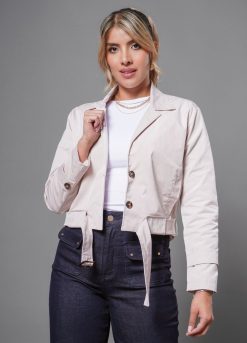 Roma chaqueta