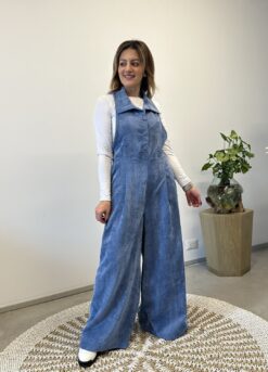Jumpsuit Pana