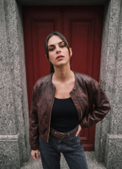 Marsella Chaqueta