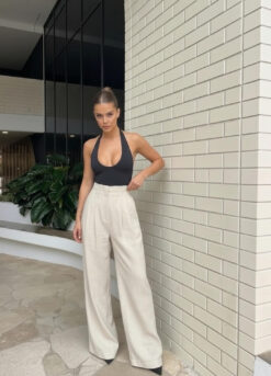 Detroit Pantalón