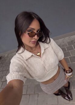 Dalia Blusa