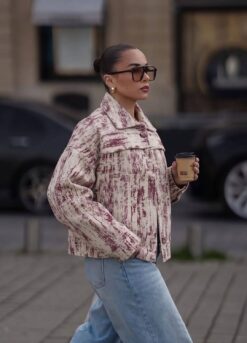 Capri Chaqueta