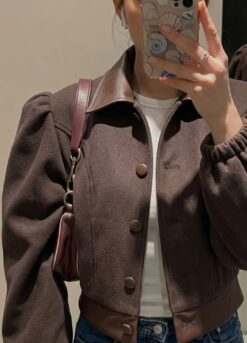 Polonia Chaqueta