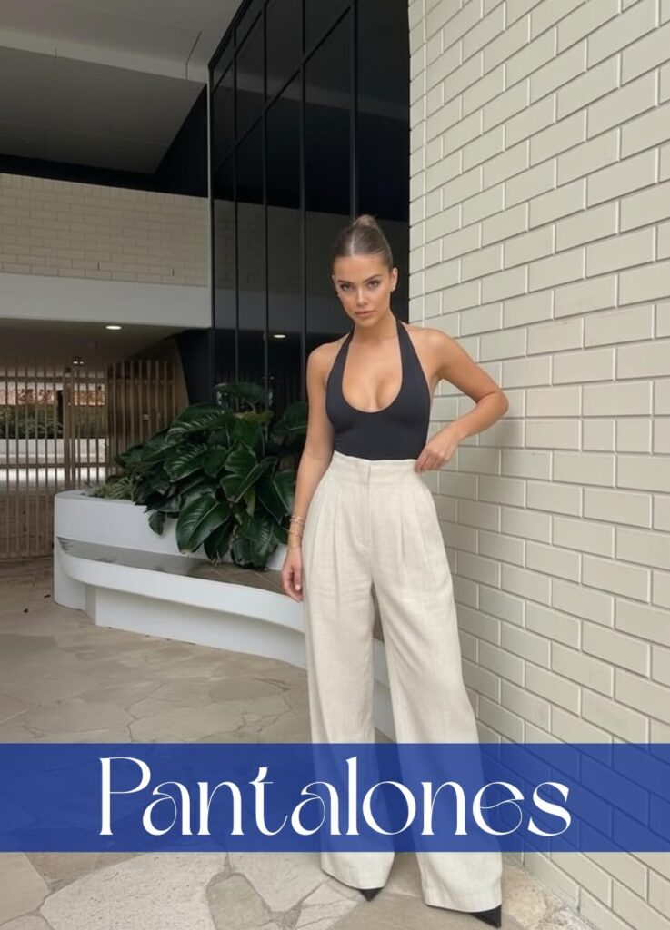 Pantalones