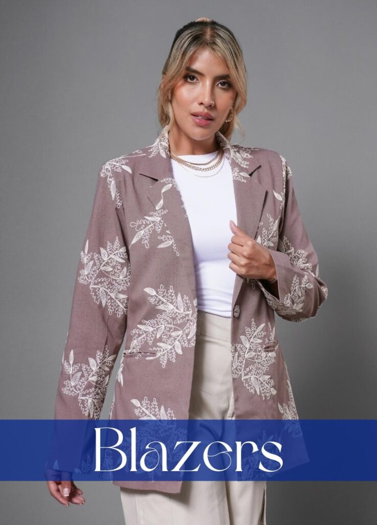 Blazers