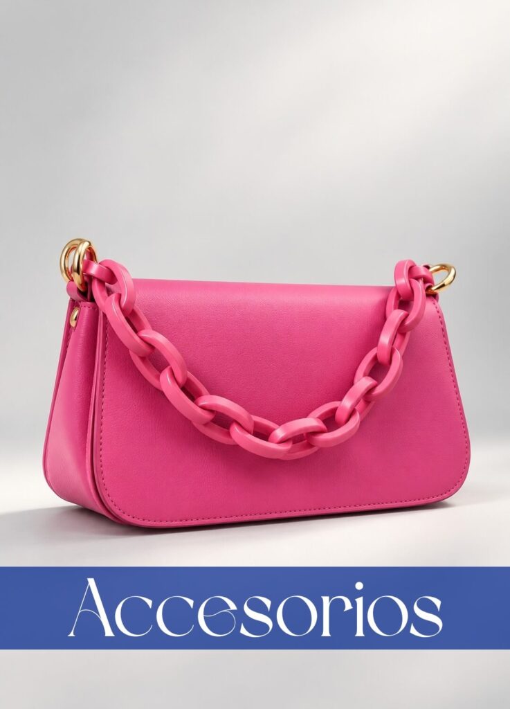 Accesorios