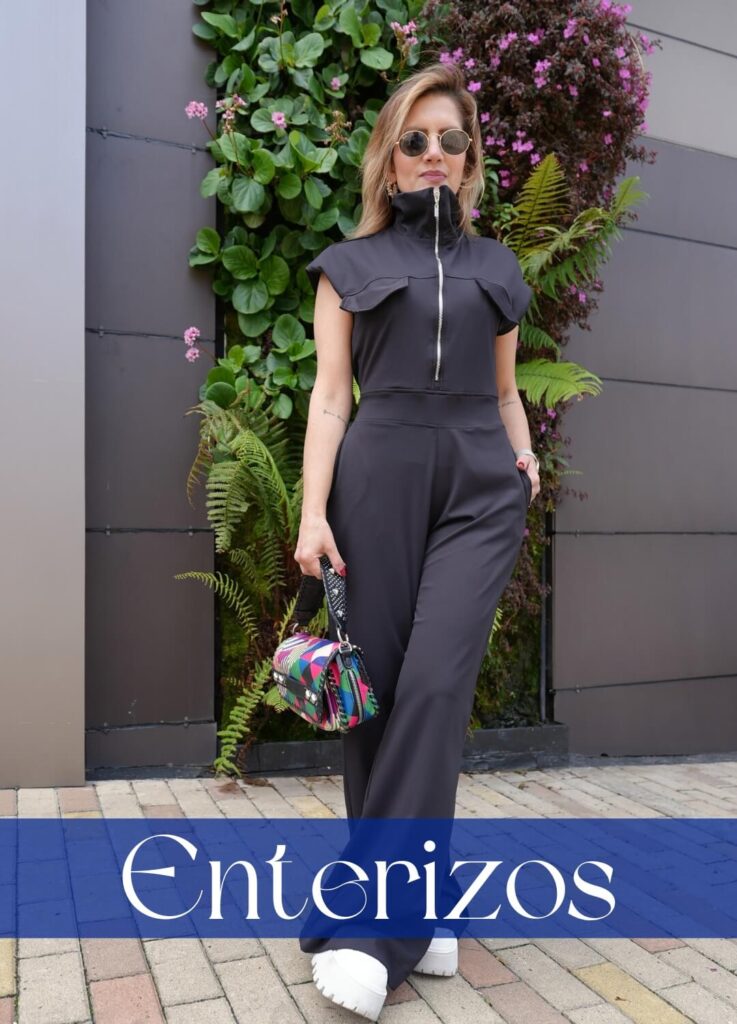 Enterizos