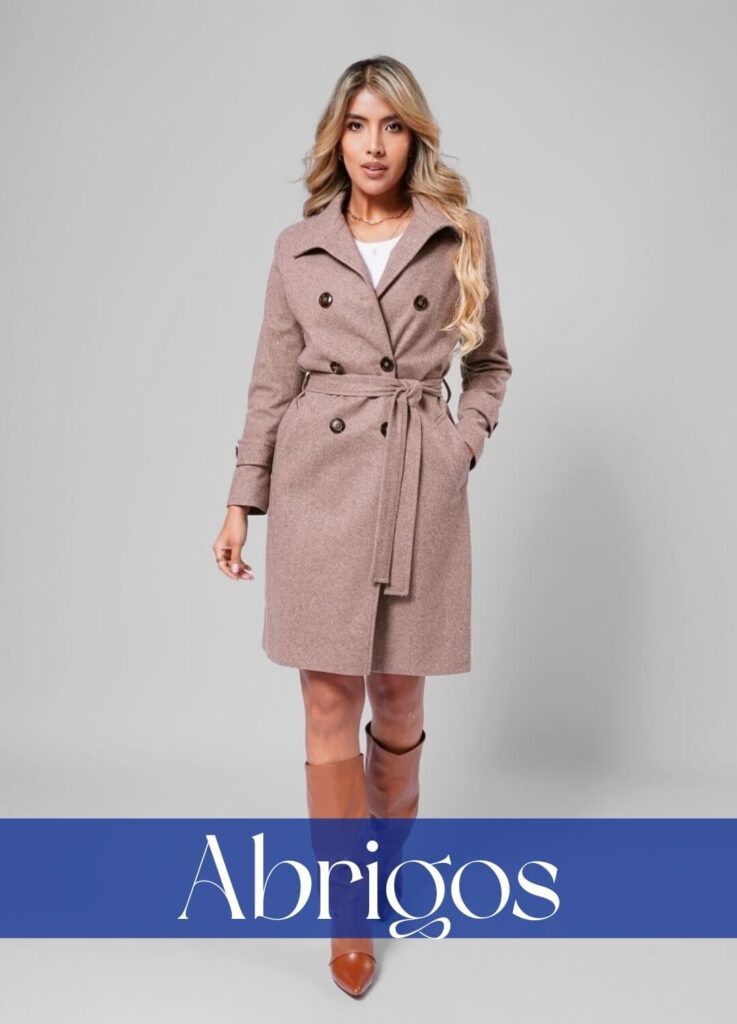 Abrigos